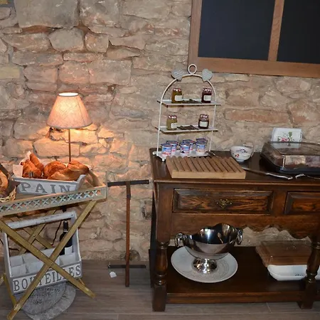 Maison A L'aise Saint-Front-sur-Lémance