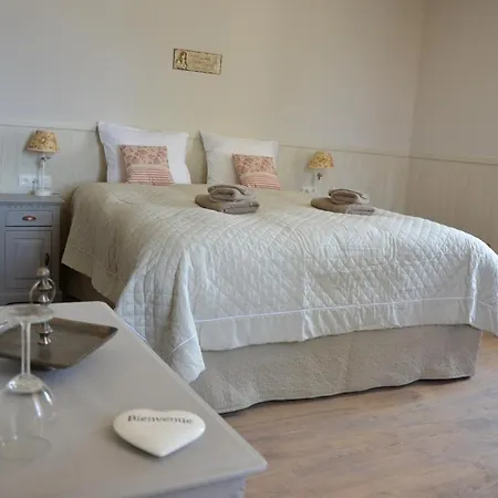 Maison A L'aise *