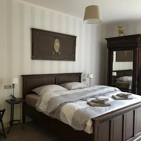 Maison A L'aise *
