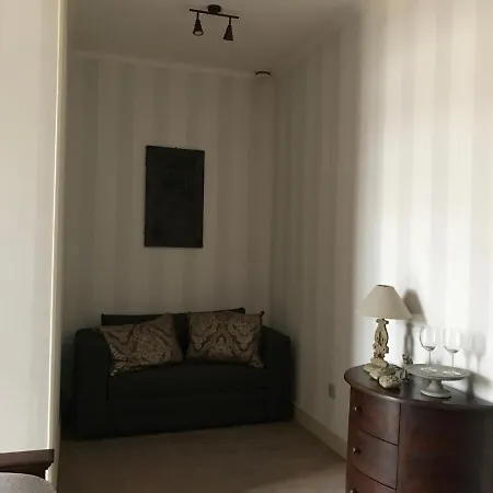Maison A L'aise Bed & Breakfast