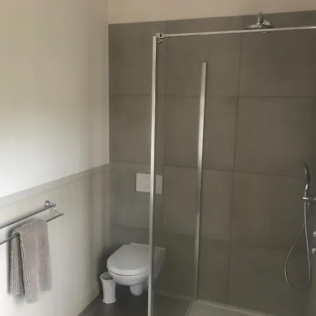 Maison A L'aise *
